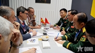 Great potential for Vietnam’s defense industry cooperation with other countries